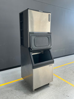 Scotsman - NW 1408 AS OX - Modular Dice Ice Machine Head