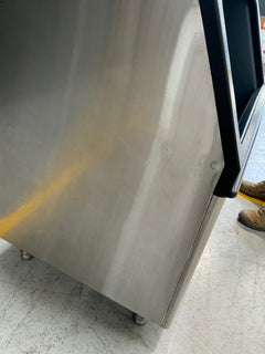 Scotsman - NW 1408 AS OX - Modular Dice Ice Machine Head
