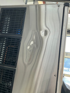 Scotsman - NW 1408 AS OX - Modular Dice Ice Machine Head