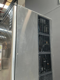 Scotsman - NW 1408 AS OX - Modular Dice Ice Machine Head
