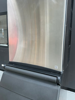 Scotsman - NW 1408 AS OX - Modular Dice Ice Machine Head