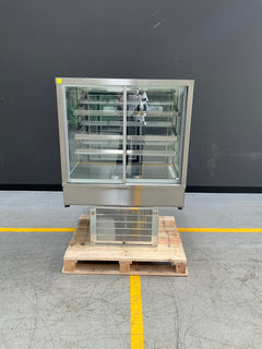 Cossiga - STGRF9 - Tower Counter Series Chilled Display