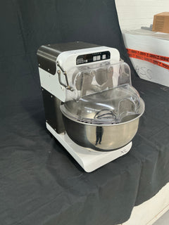 Bernardi - MS0623059 - Miss Baker Pro XL 6kg Double Arm Mixer