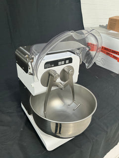 Bernardi - MS0623059 - Miss Baker Pro XL 6kg Double Arm Mixer
