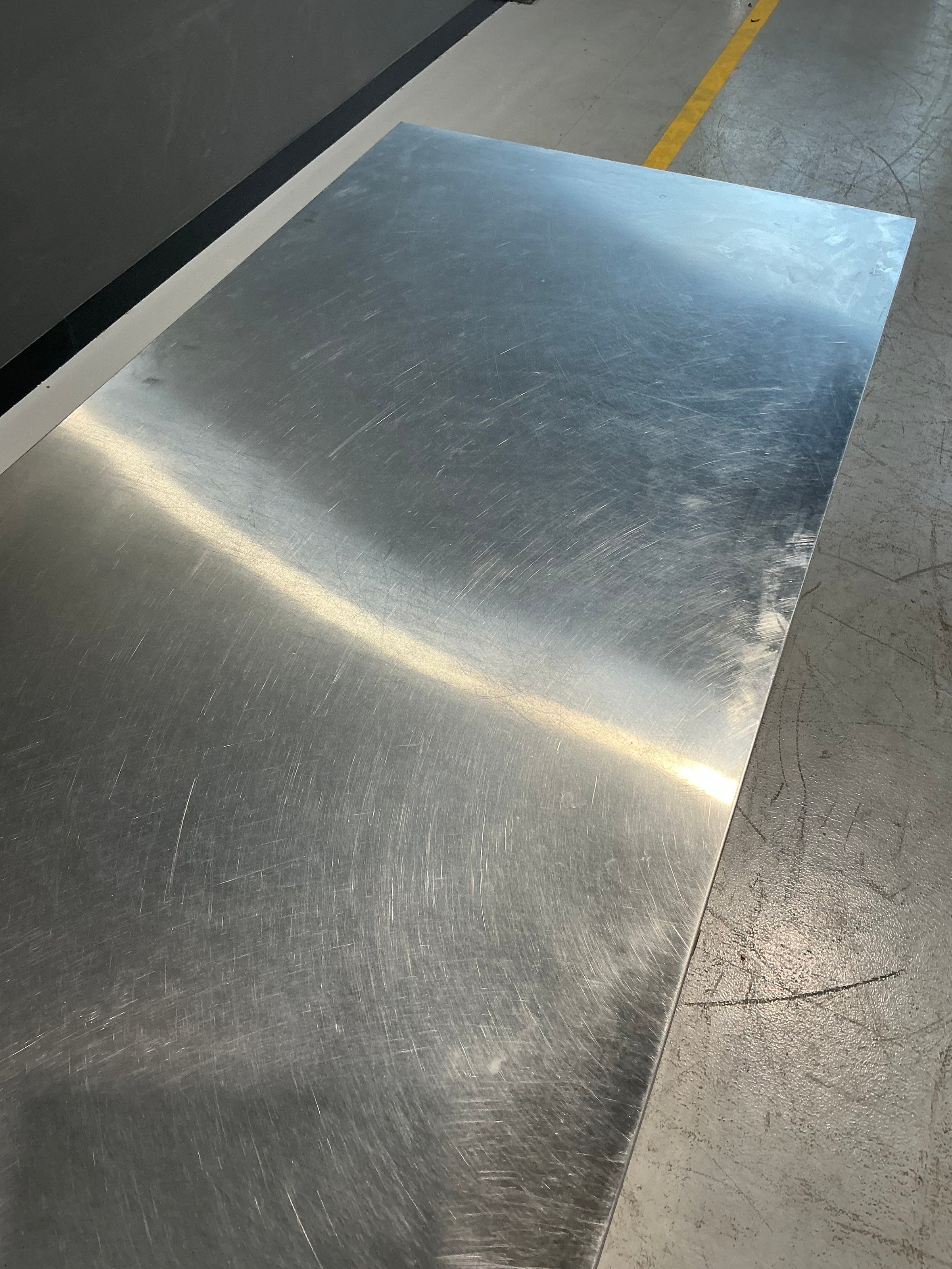Skope - RF7.UBR.4.SD - 4 Solid Door Underbench Fridge