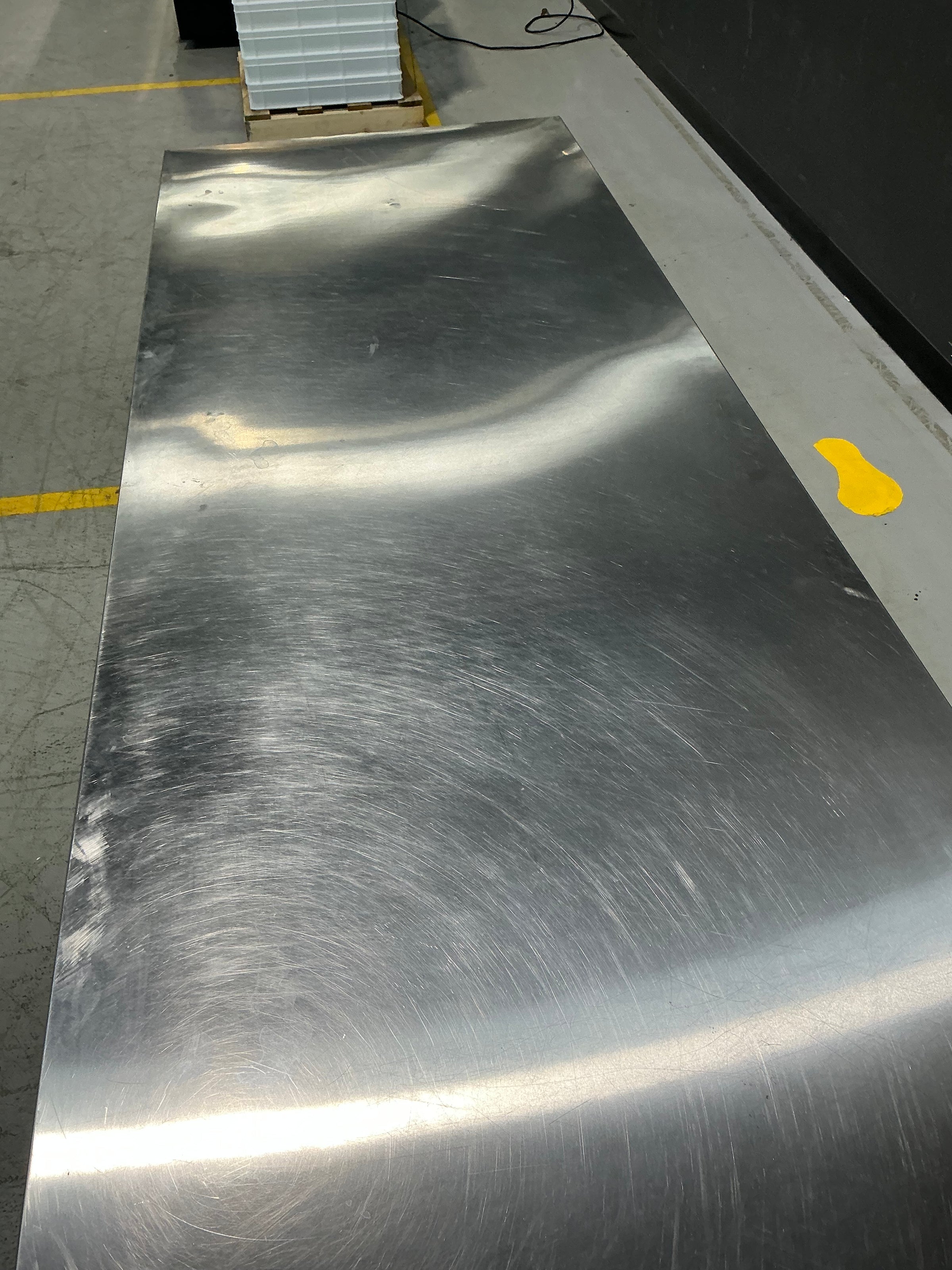Skope - RF7.UBR.4.SD - 4 Solid Door Underbench Fridge