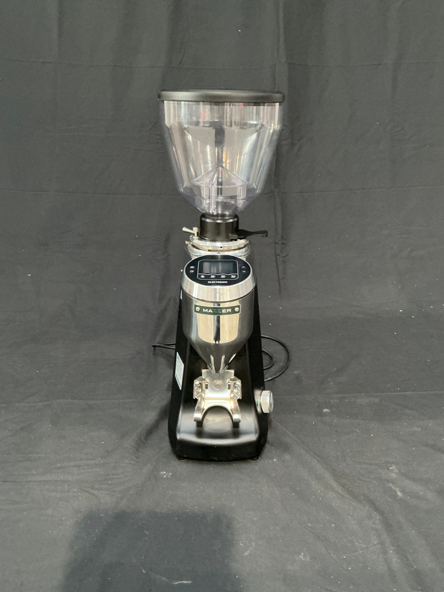 Mazzer - Kony S - Electronic Espresso Coffee Grinder