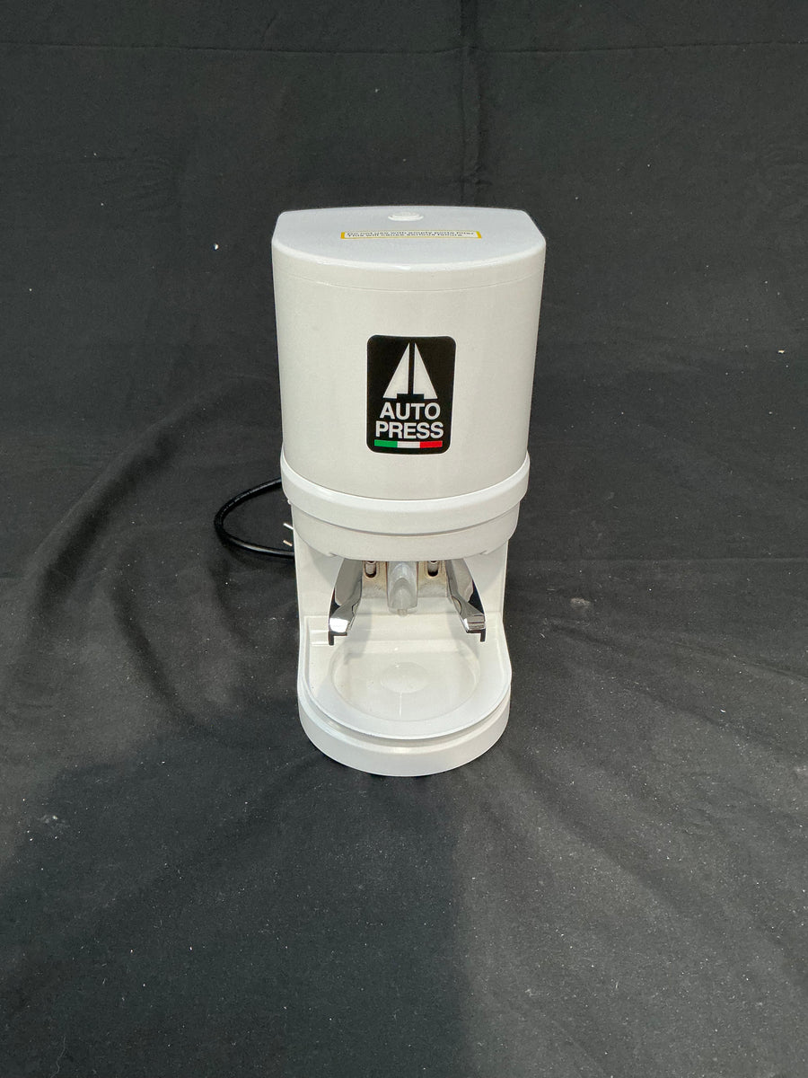 Auto Press - T100 V2 - Automatic Coffee Tamper