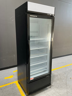 Skope - BCE600N - 1 Glass Door Display Fridge