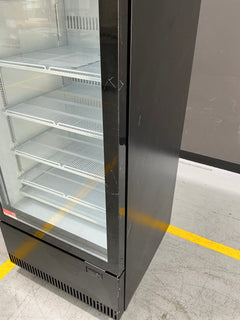 Skope - BCE600N - 1 Glass Door Display Fridge