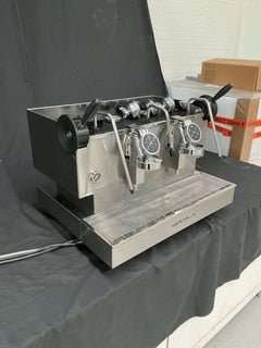 XLVI - Steamhammer 2Gr - Commercial Espresso Machine