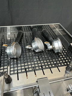 XLVI - Steamhammer 2Gr - Commercial Espresso Machine