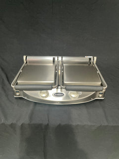Spidocook - SP020T - Manual Sandwich Contact Press