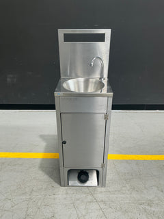 Vogue - DG400 - Mobile Hand Wash Station