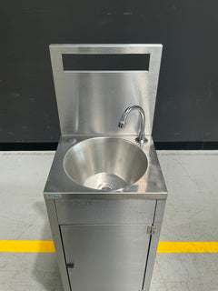 Vogue - DG400 - Mobile Hand Wash Station