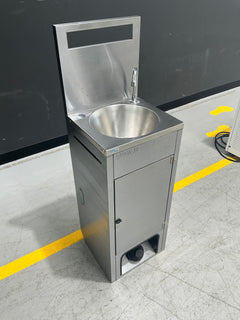 Vogue - DG400 - Mobile Hand Wash Station