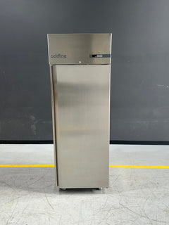 Coldline - A70/1BG - Ice Cream Cabinet