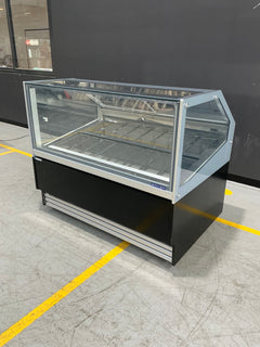 Coldline - A70/1BG - Ice Cream Cabinet