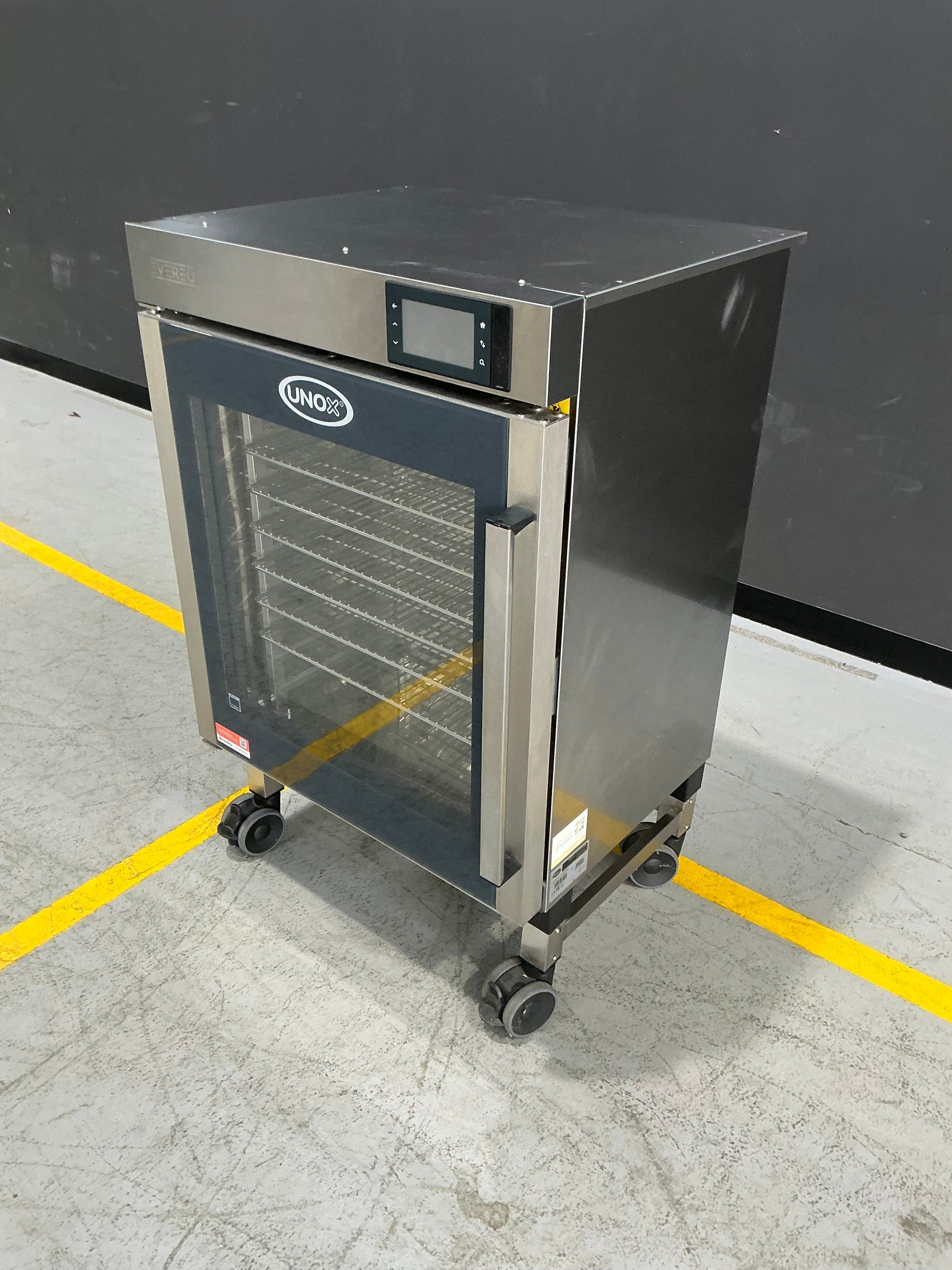 UNOX - XEEC-1011-EPR - EVEREO 600 Food Preserver