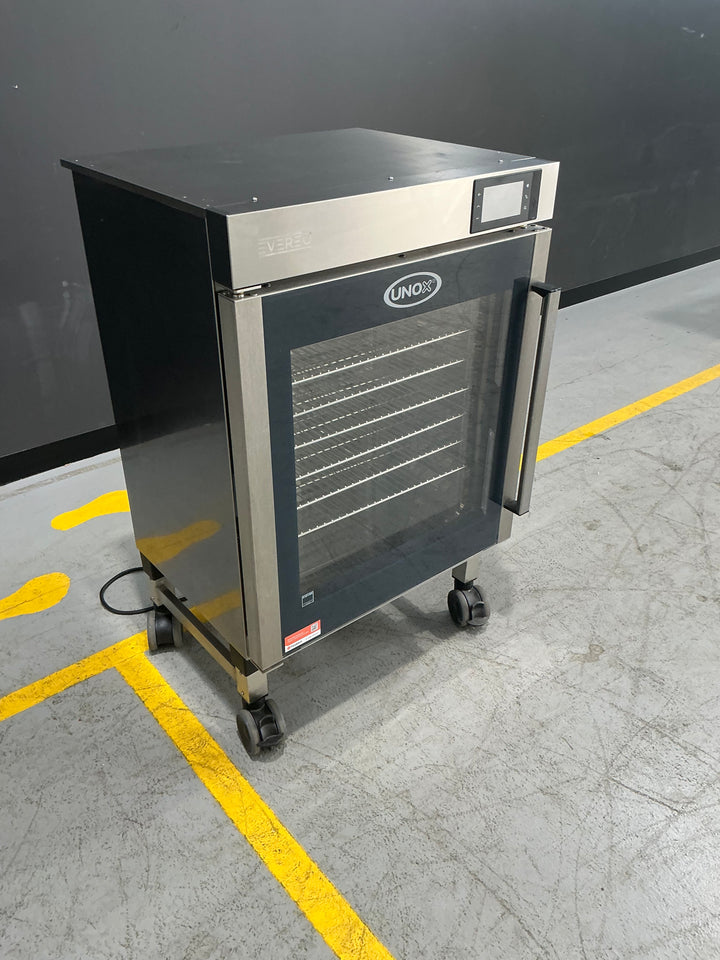 UNOX - XEEC-1011-EPR - EVEREO 600 Food Preserver