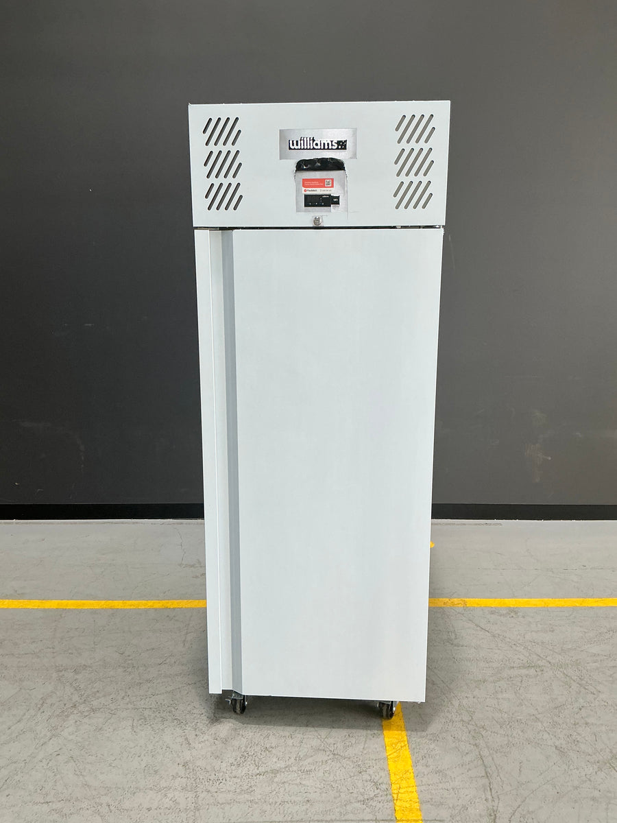 Williams - HG1SSHC - Garnet 1 Door Solid Door Fridge