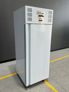 Williams - HG1SSHC - Garnet 1 Door Solid Door Fridge