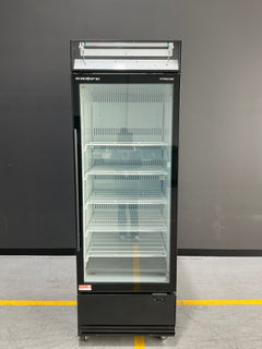 Skope - BME600N-AC - Single Door Display Fridge