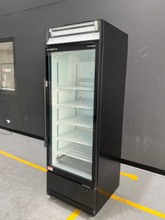 Skope - BME600N-AC - Single Door Display Fridge