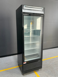 Skope - BME600N-AC - Single Door Display Fridge