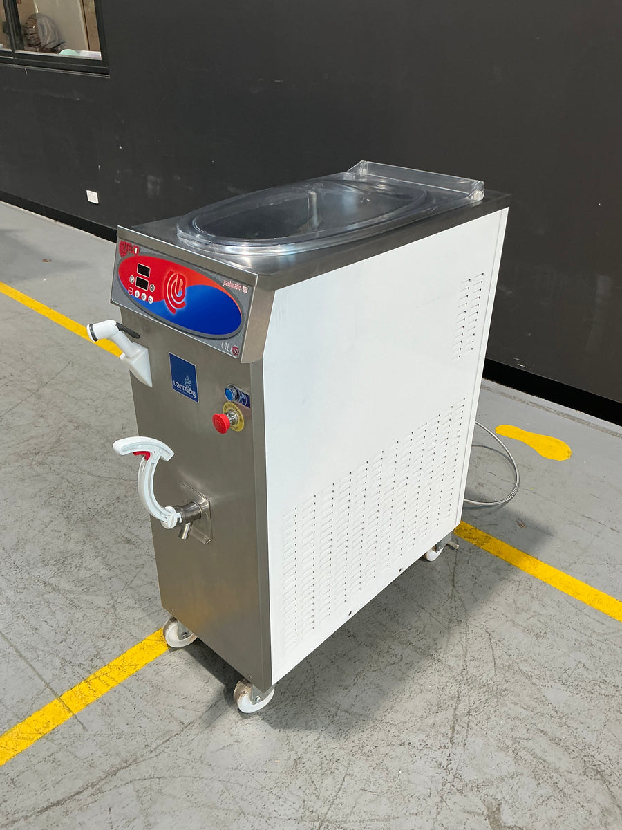 Bravo - Pastmatic 60 - Pasteurizer