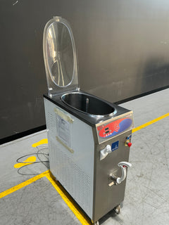 Bravo - Pastmatic 60 - Pasteurizer