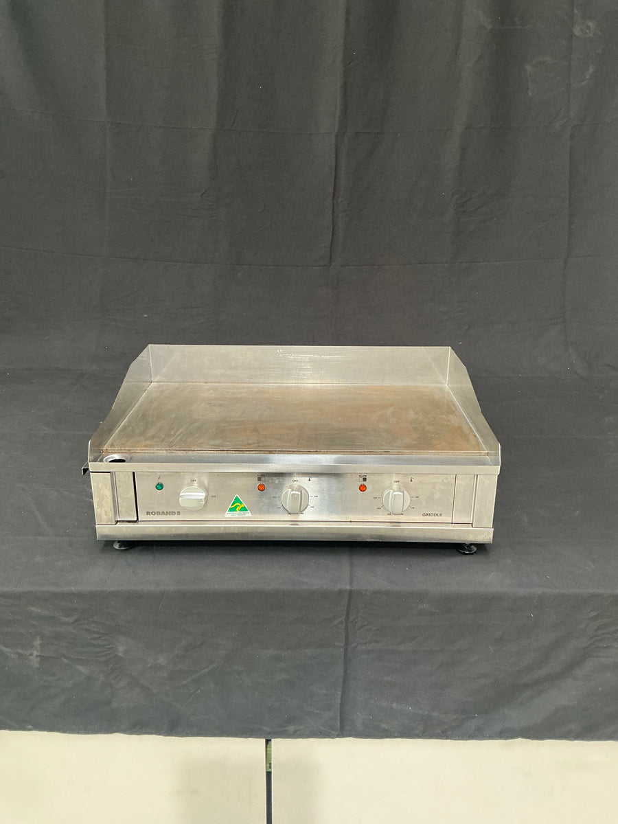 Roband - G700 - Benchtop Griddle