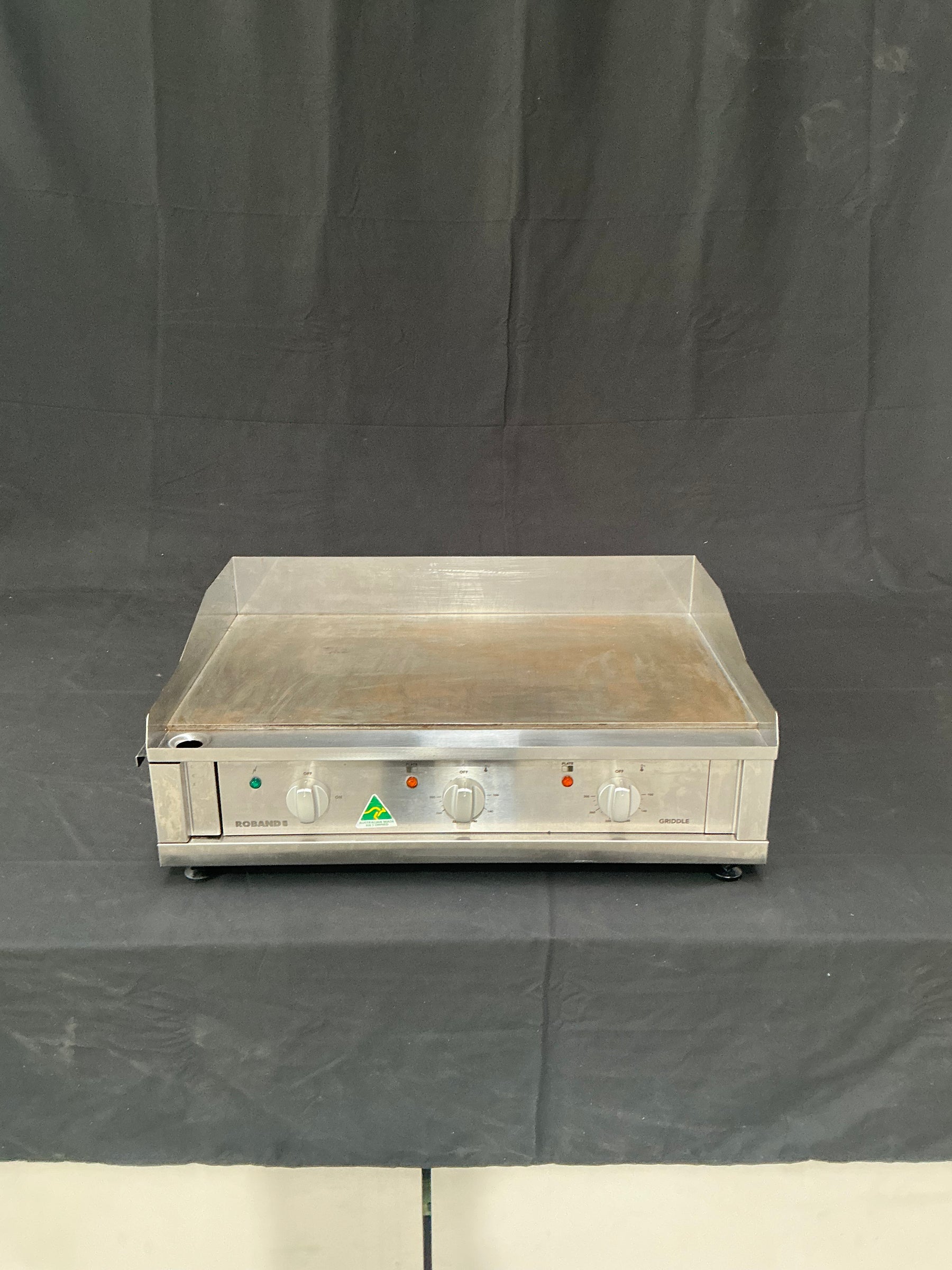 Roband - G700 - Benchtop Griddle