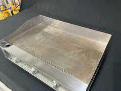 Roband - G700 - Benchtop Griddle
