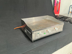 Roband - G700 - Benchtop Griddle