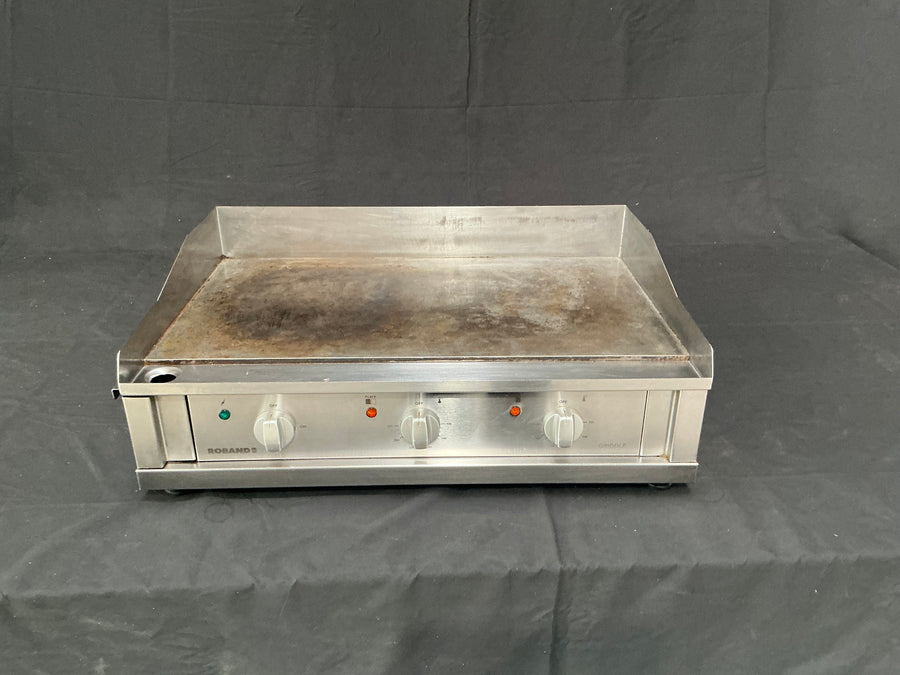 Roband - G700 - Benchtop Griddle