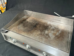 Roband - G700 - Benchtop Griddle