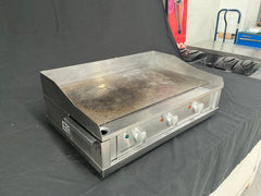 Roband - G700 - Benchtop Griddle