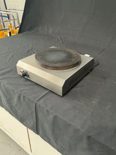 Vimitex 701EL35 Single-Plate Electric Crepe Maker