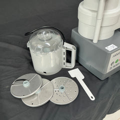 Robot-Coupe - R301 - Food Processor Cutter & Vegetable Slicer