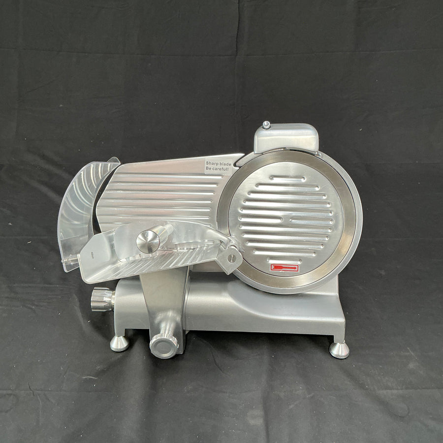 Anvil - MSA3250 - 250mm Gravity Feed Meat Slicer