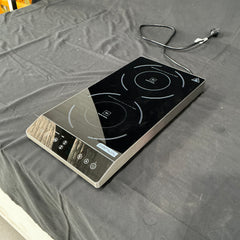 Benchstar - ICD3500 - Double Induction Cooker