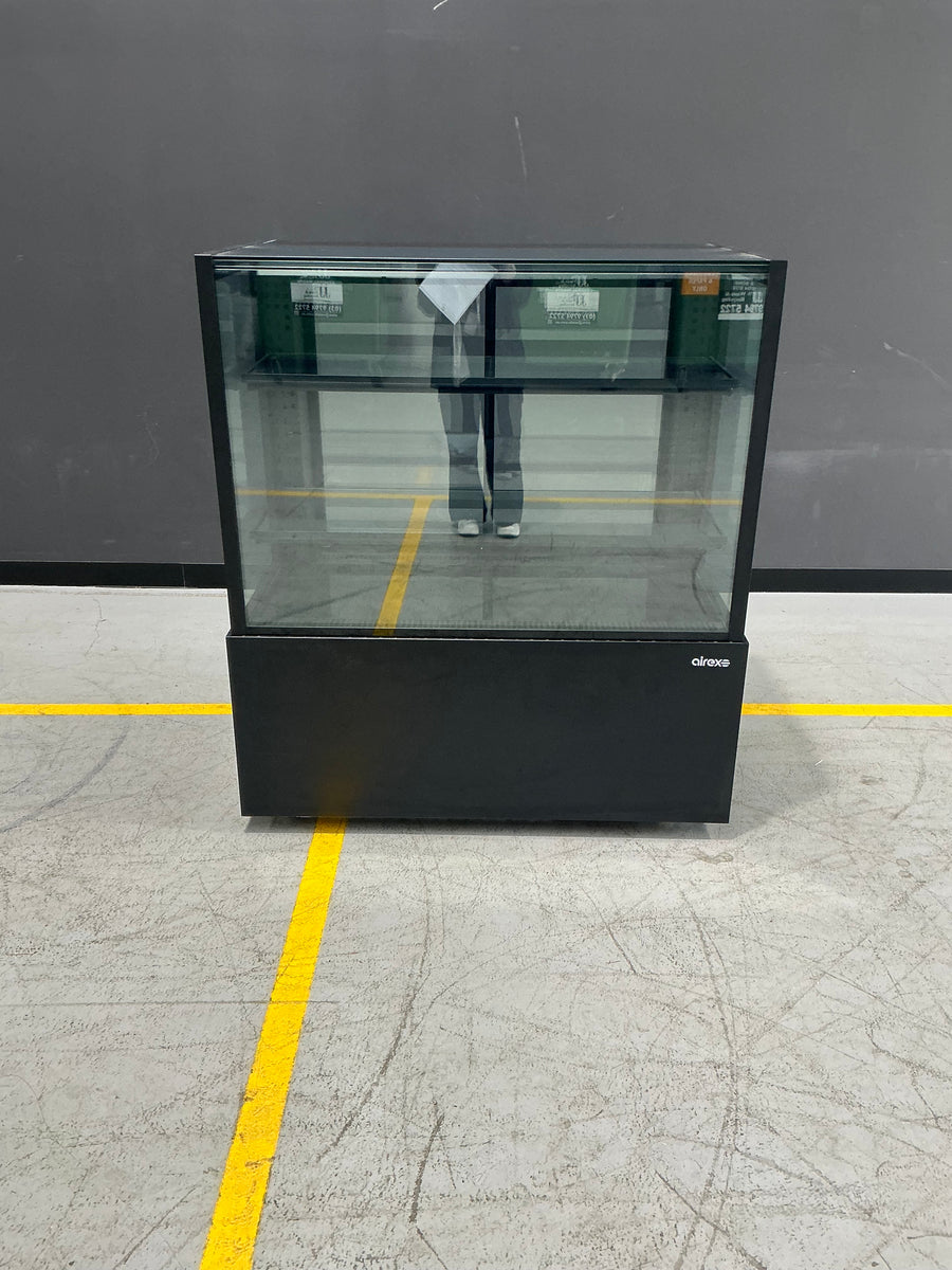 Airex AXR.FDFSSQ.12 1200mm Refrigerated Food Display