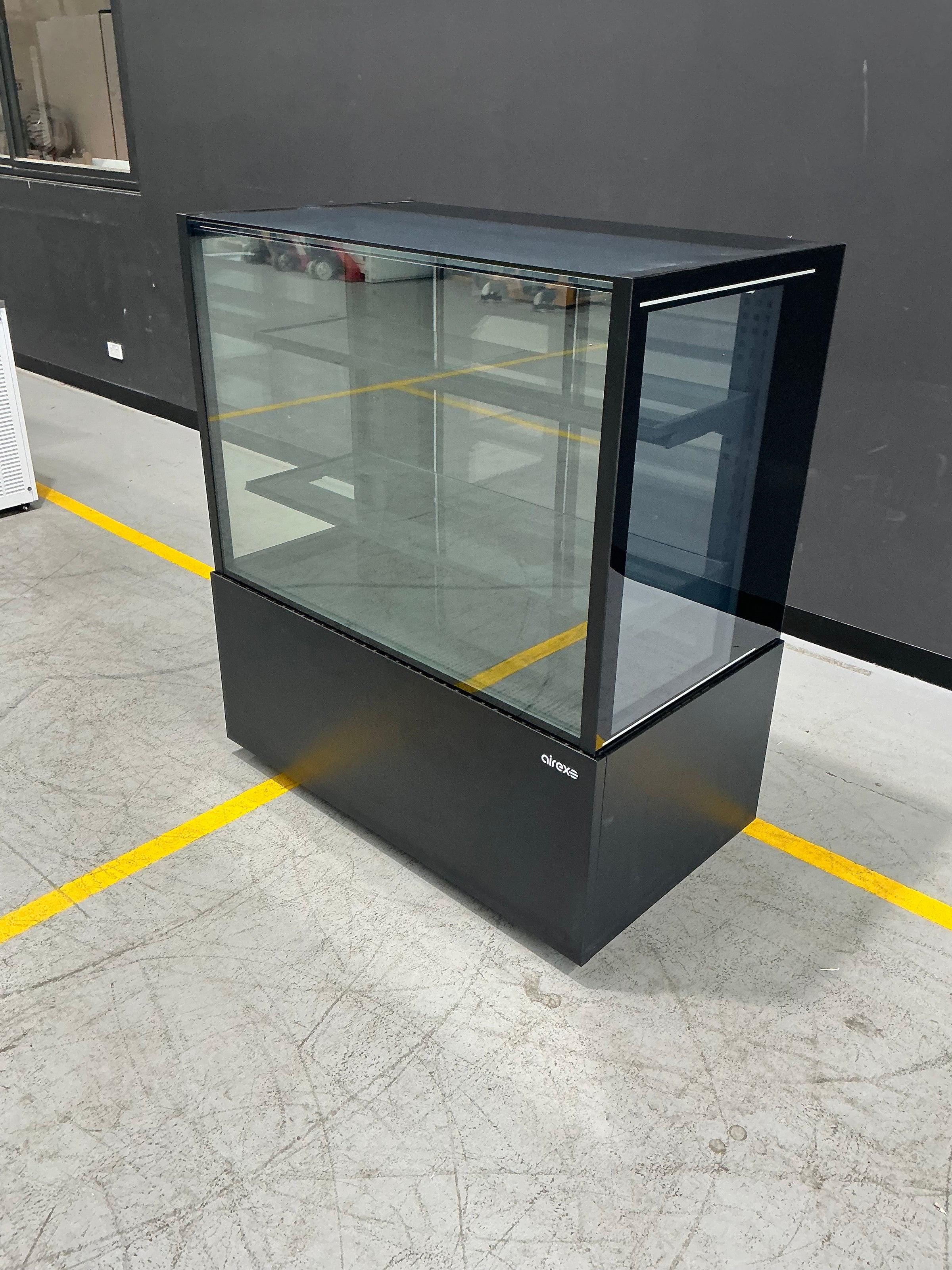 Airex AXR.FDFSSQ.12 1200mm Refrigerated Food Display