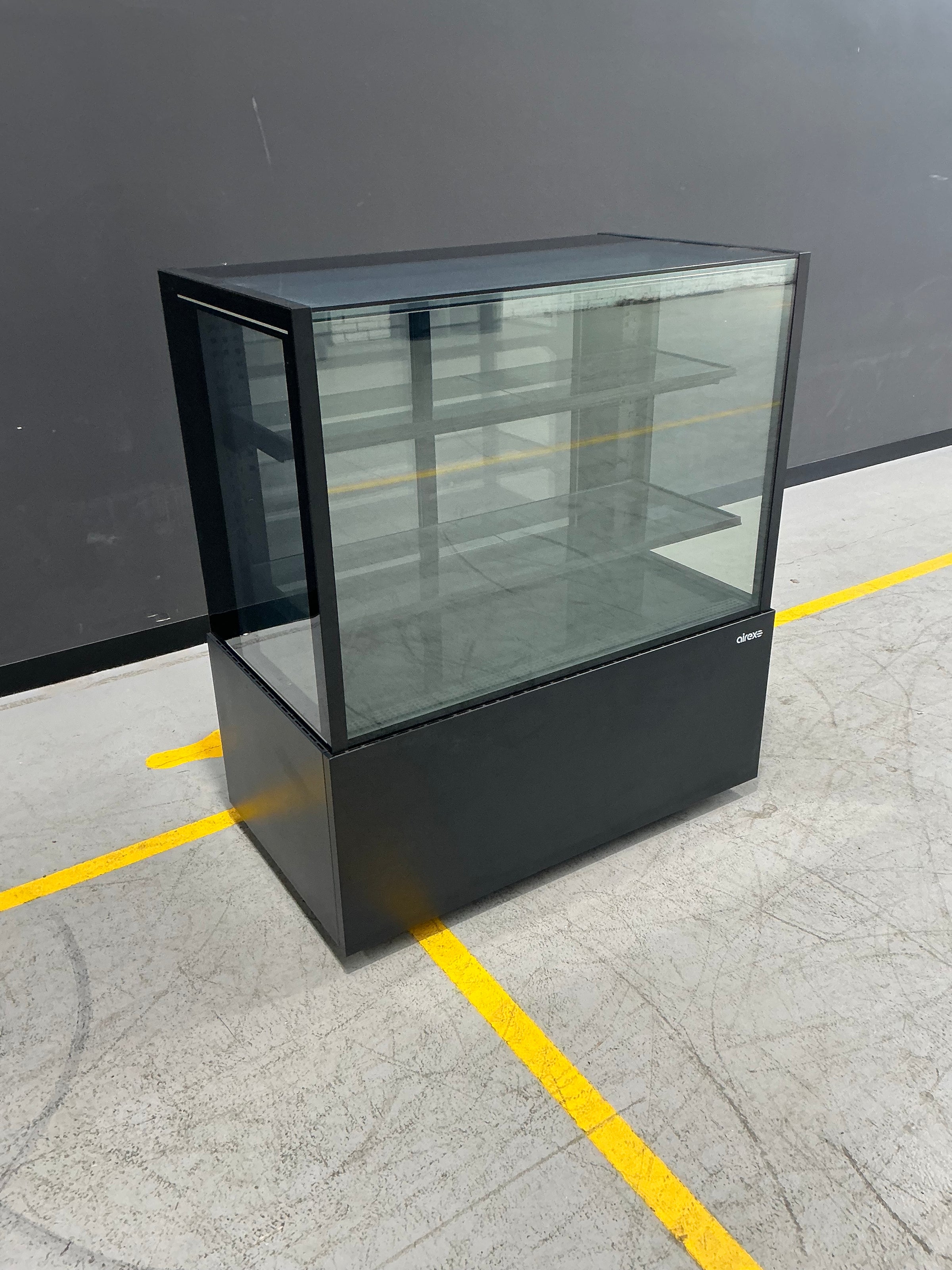 Airex AXR.FDFSSQ.12 1200mm Refrigerated Food Display