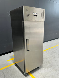 Exquisite GSF650H 685L Single-Door Upright Freezer