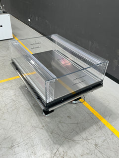 Bonnet Névé LATM125LS Latitude LS Modular Island Display
