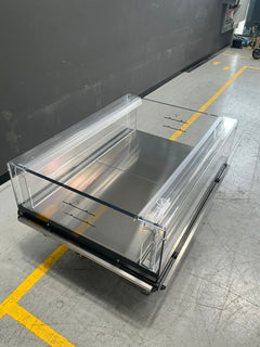 Bonnet Névé LATM125LS Latitude LS Modular Island Display