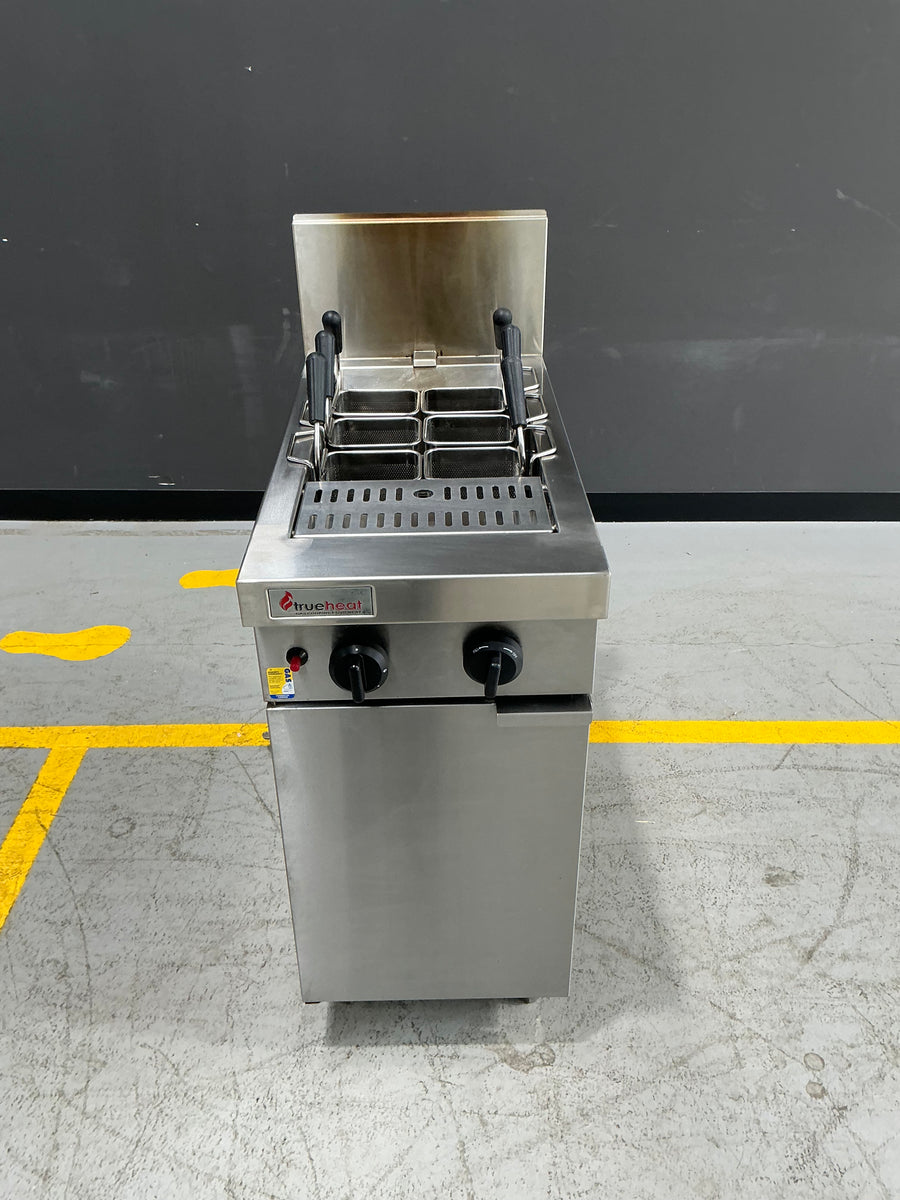 Commercial Cooking Equipment