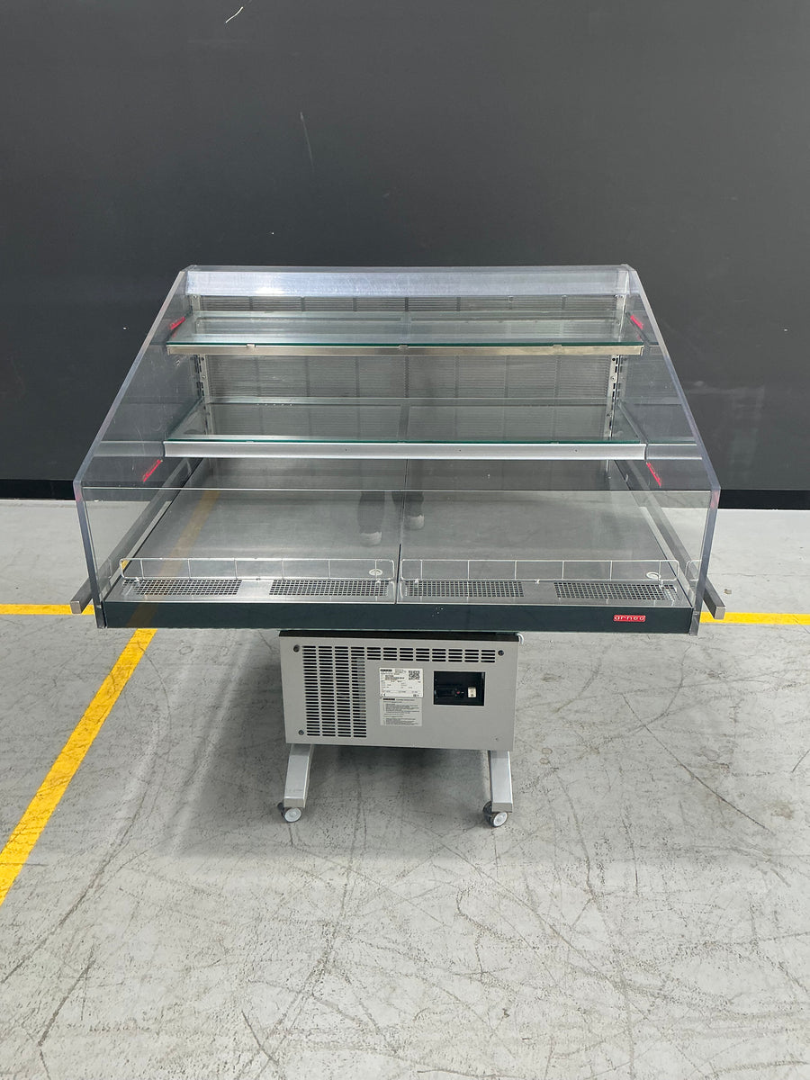 Enofrigo Sendai H125 Open Refrigerated Display